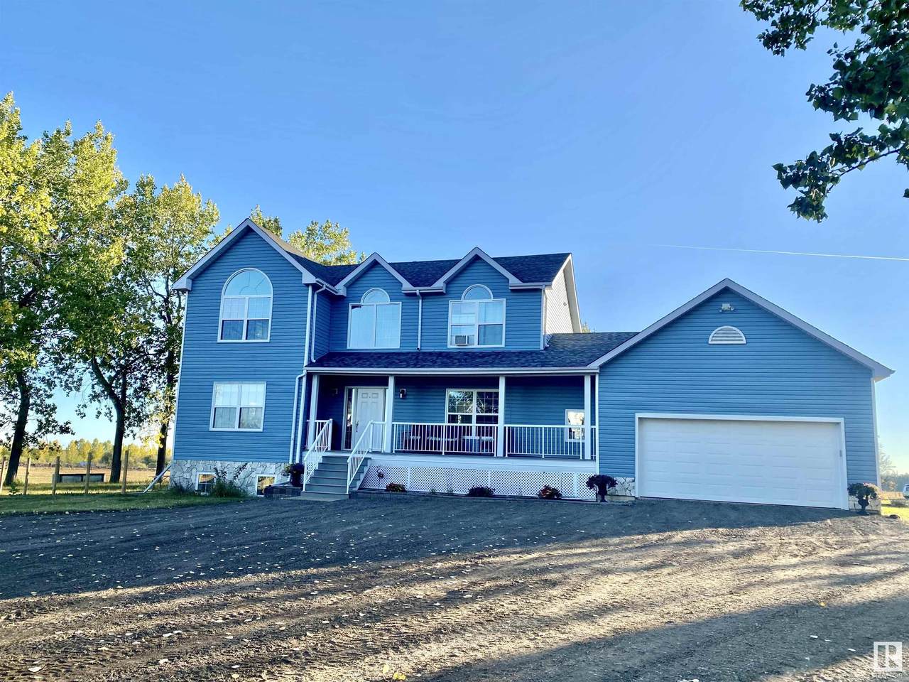 53253 Rge Rd 212 - Photo 1