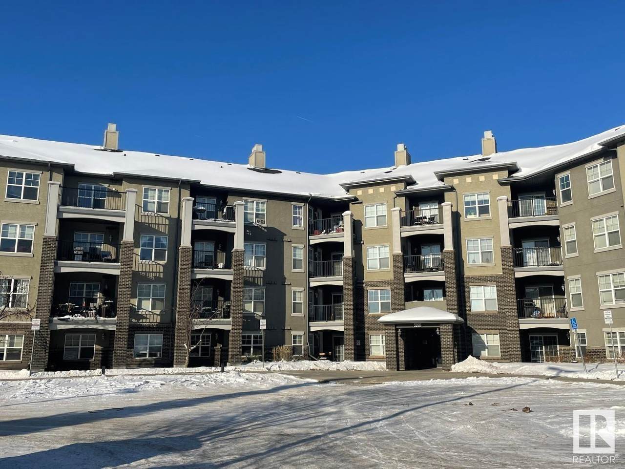 118 622 Mcallister Loop - Photo 1