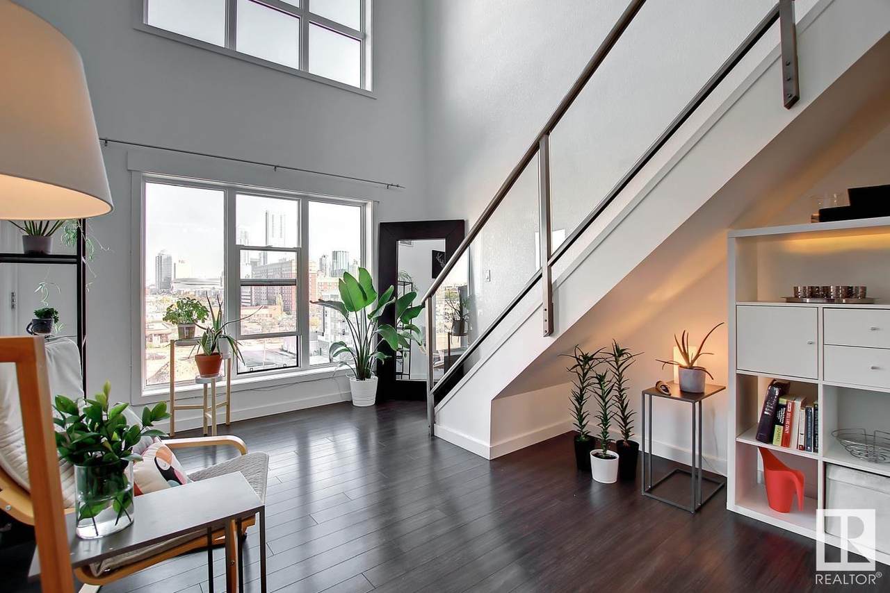 602 10518 113 Street - Photo 1