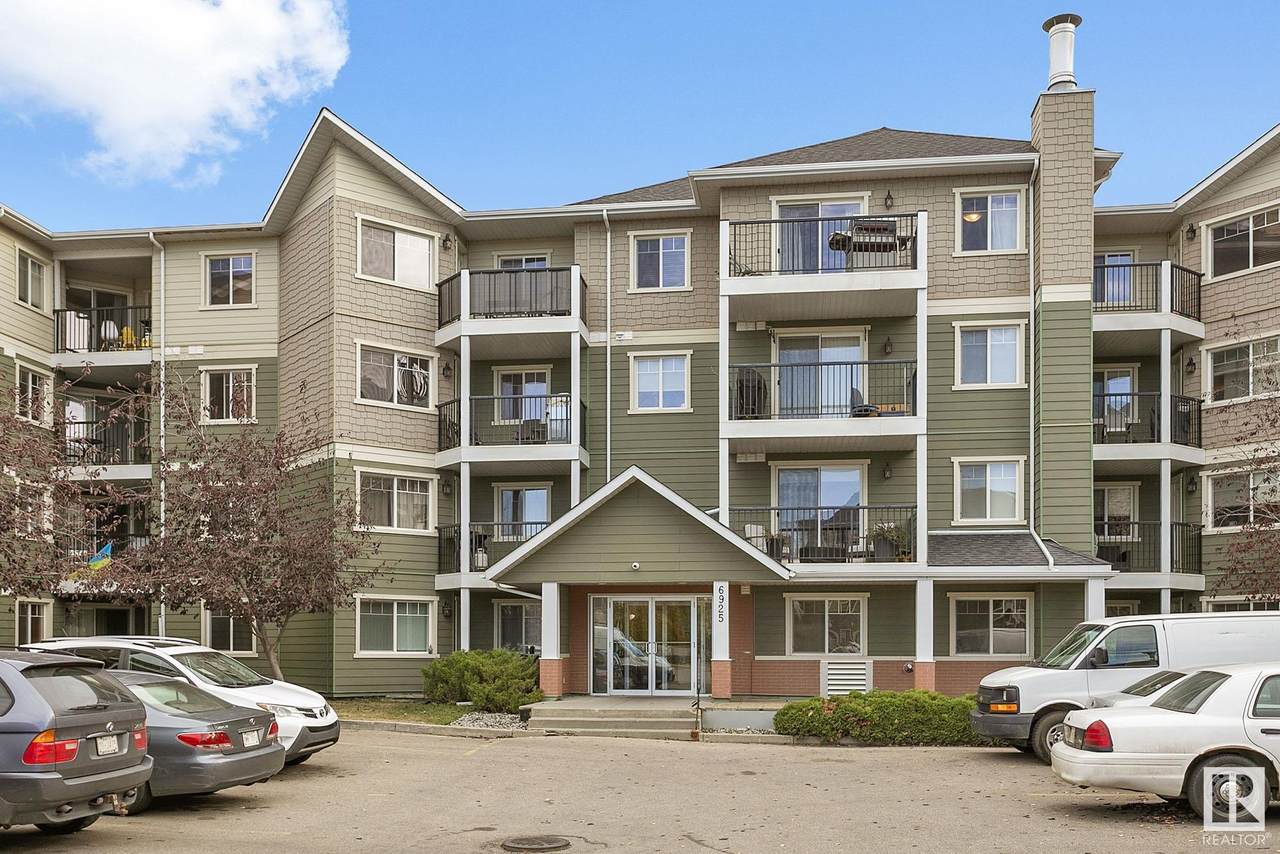 114 6925 199 Street - Photo 1