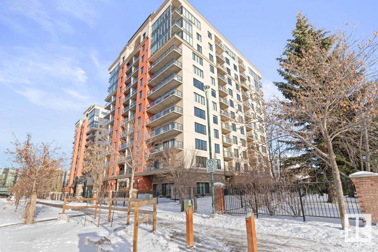 502 10303 111 Street - Photo 1