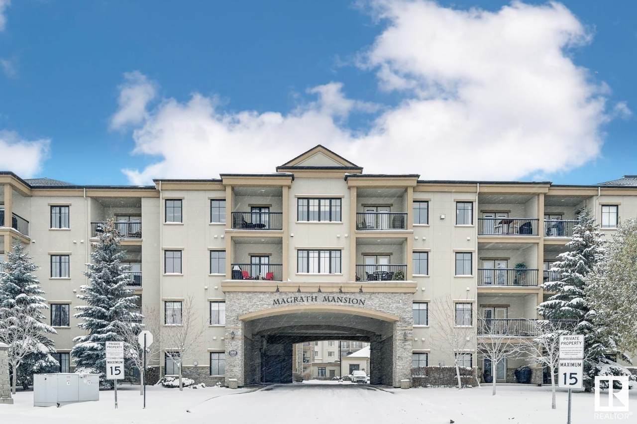 313 160 Magrath Road - Photo 1