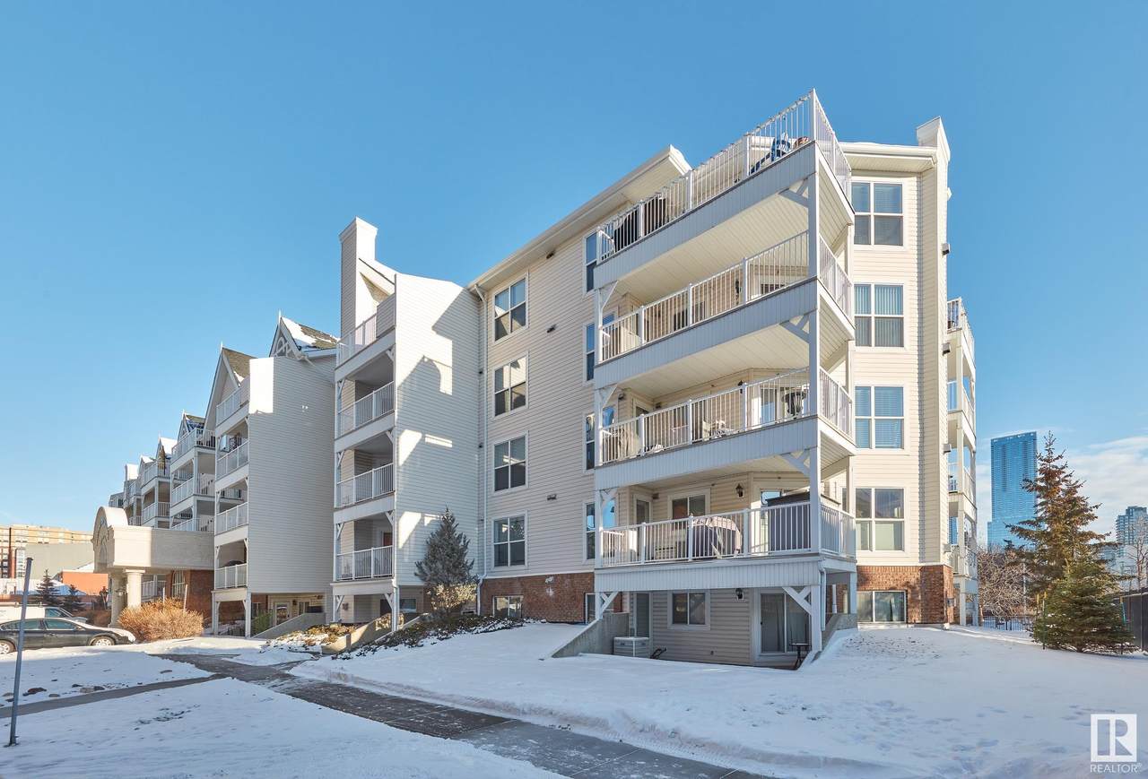 101 10311 111 Street - Photo 1