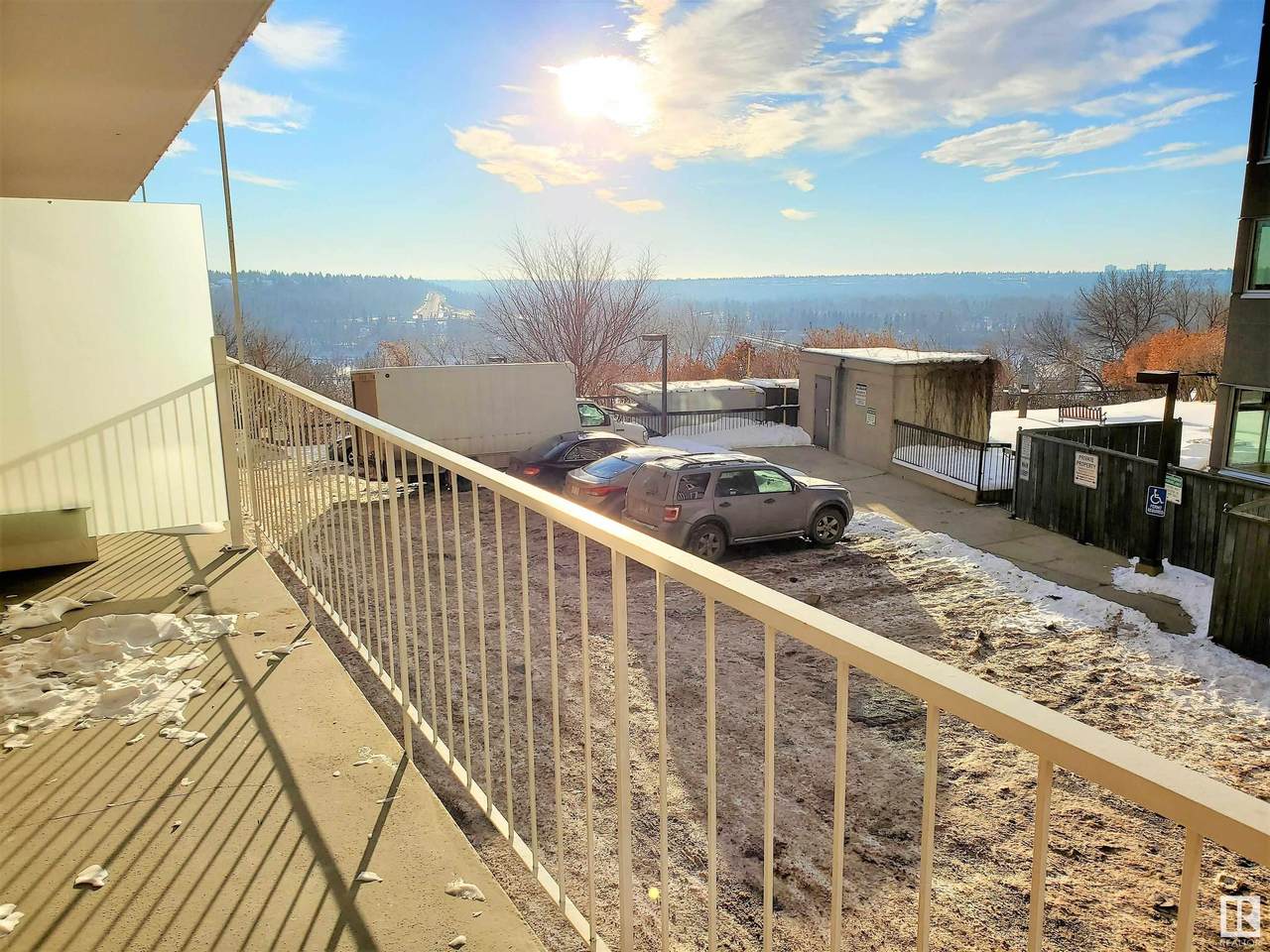 205 12207 Jasper Avenue - Photo 1