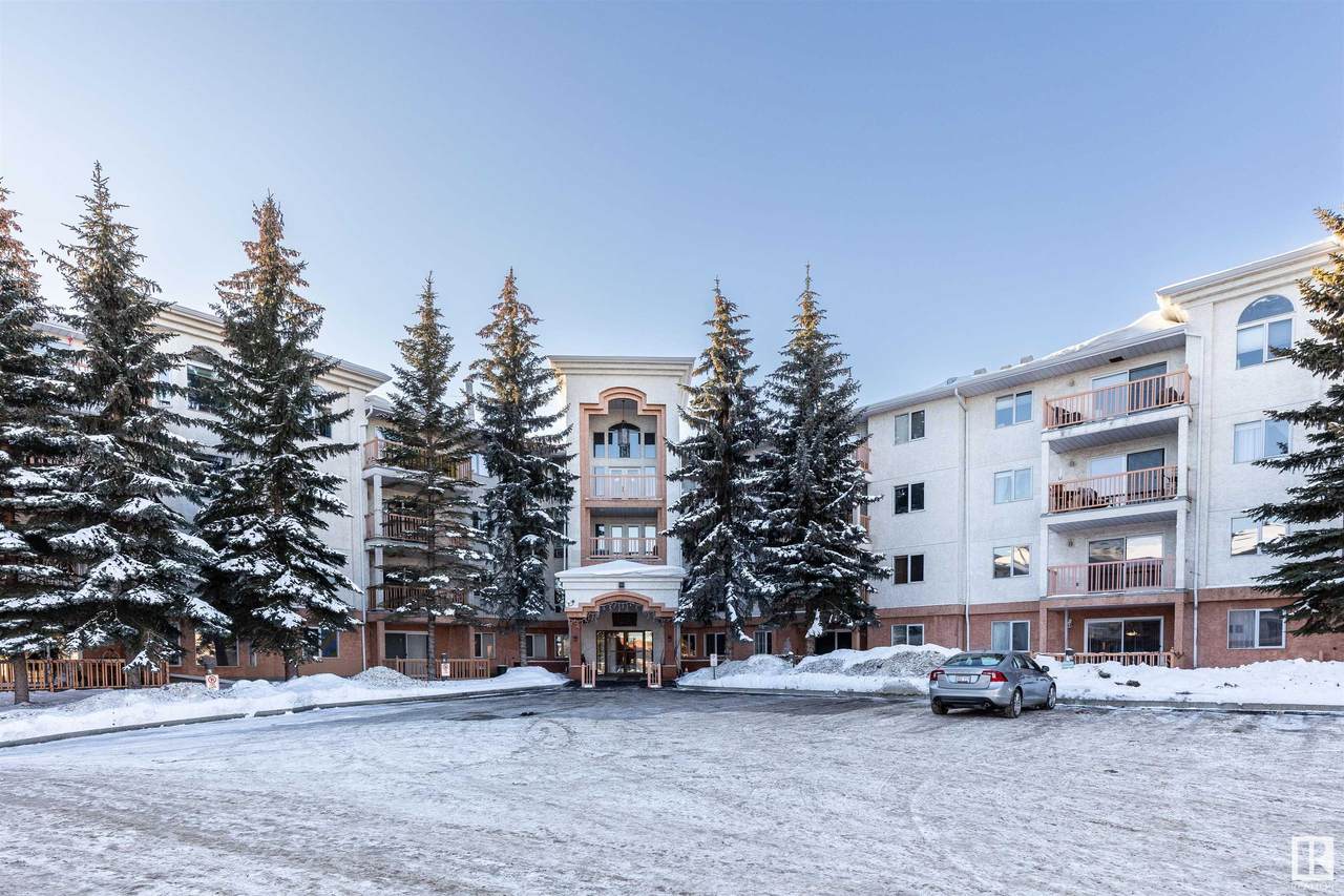302 10915 21 Avenue - Photo 1