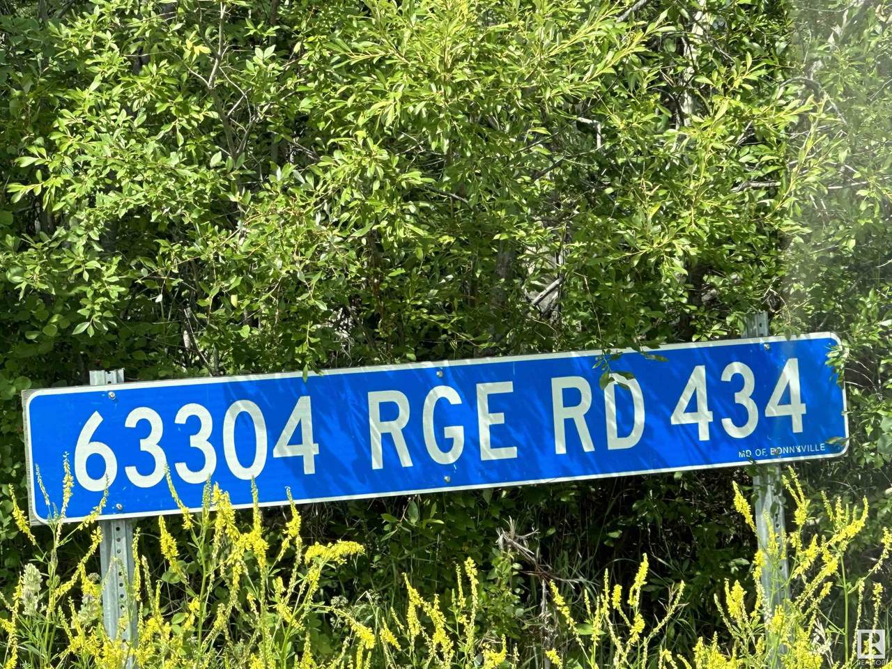 63304 Rng Rd 434 - Photo 1