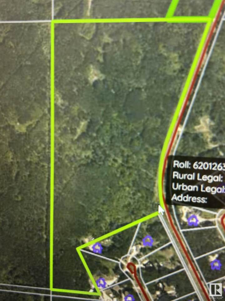 SE 26 62 1 W4 Rge Rd 411A - Photo 1