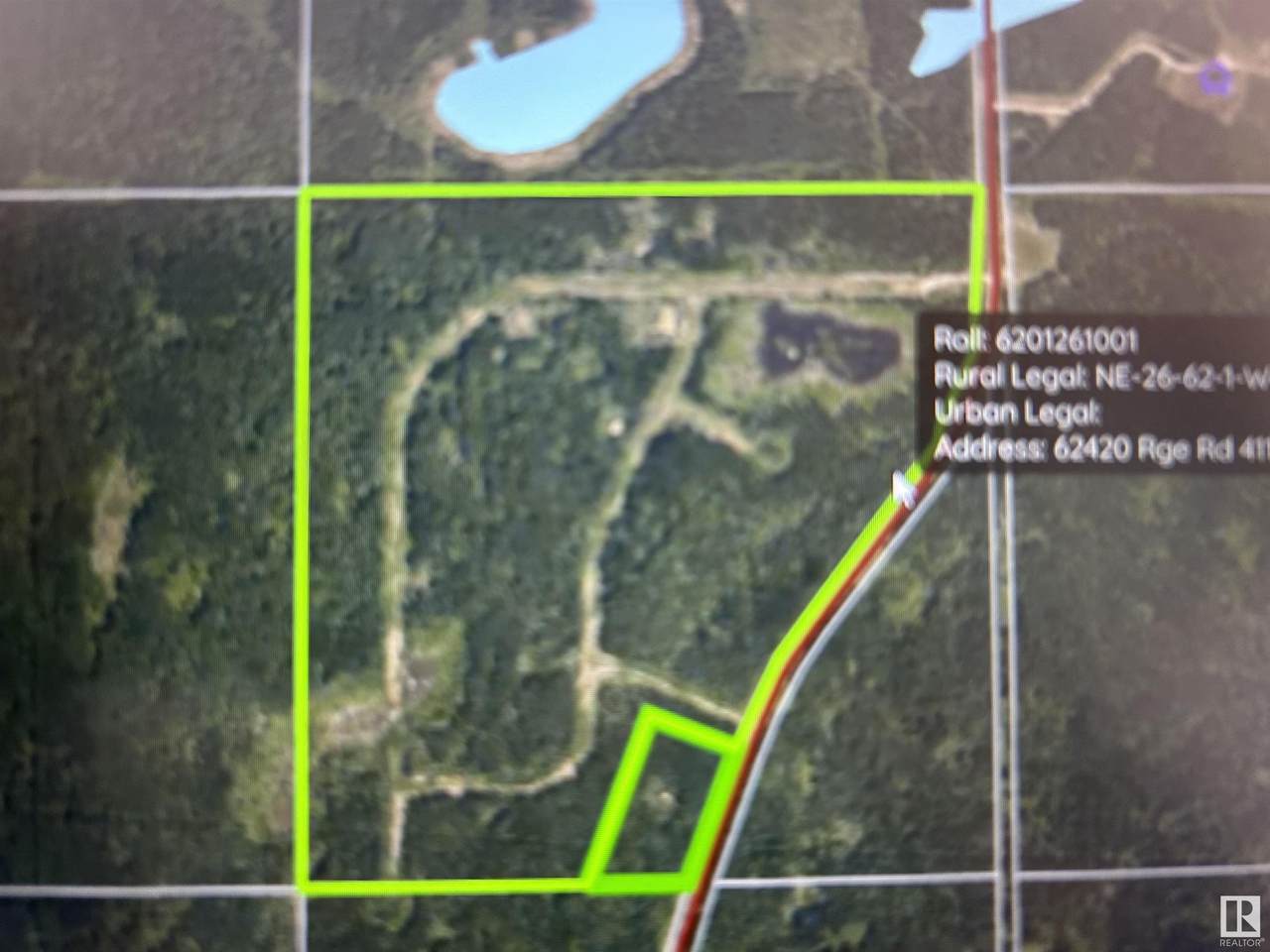 62420 Rge Rd 411 - Photo 1