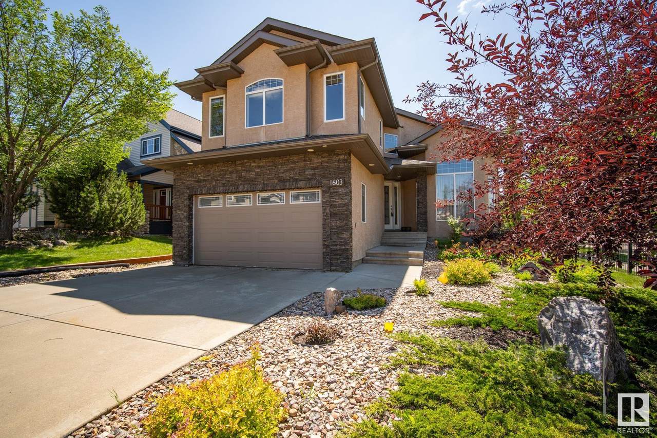 1603 Blackmore Court - Photo 1