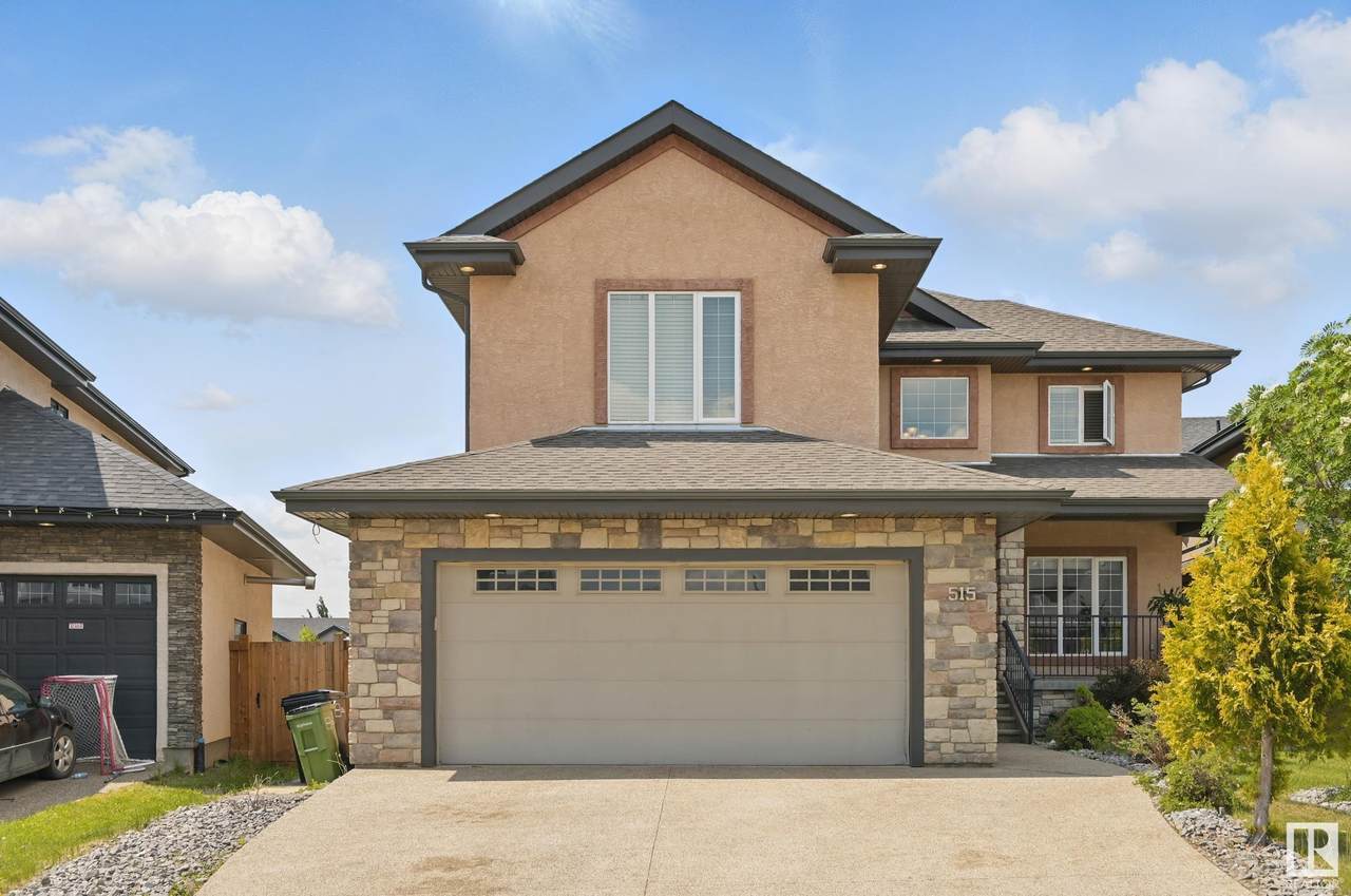 515 Callaghan Pt - Photo 1
