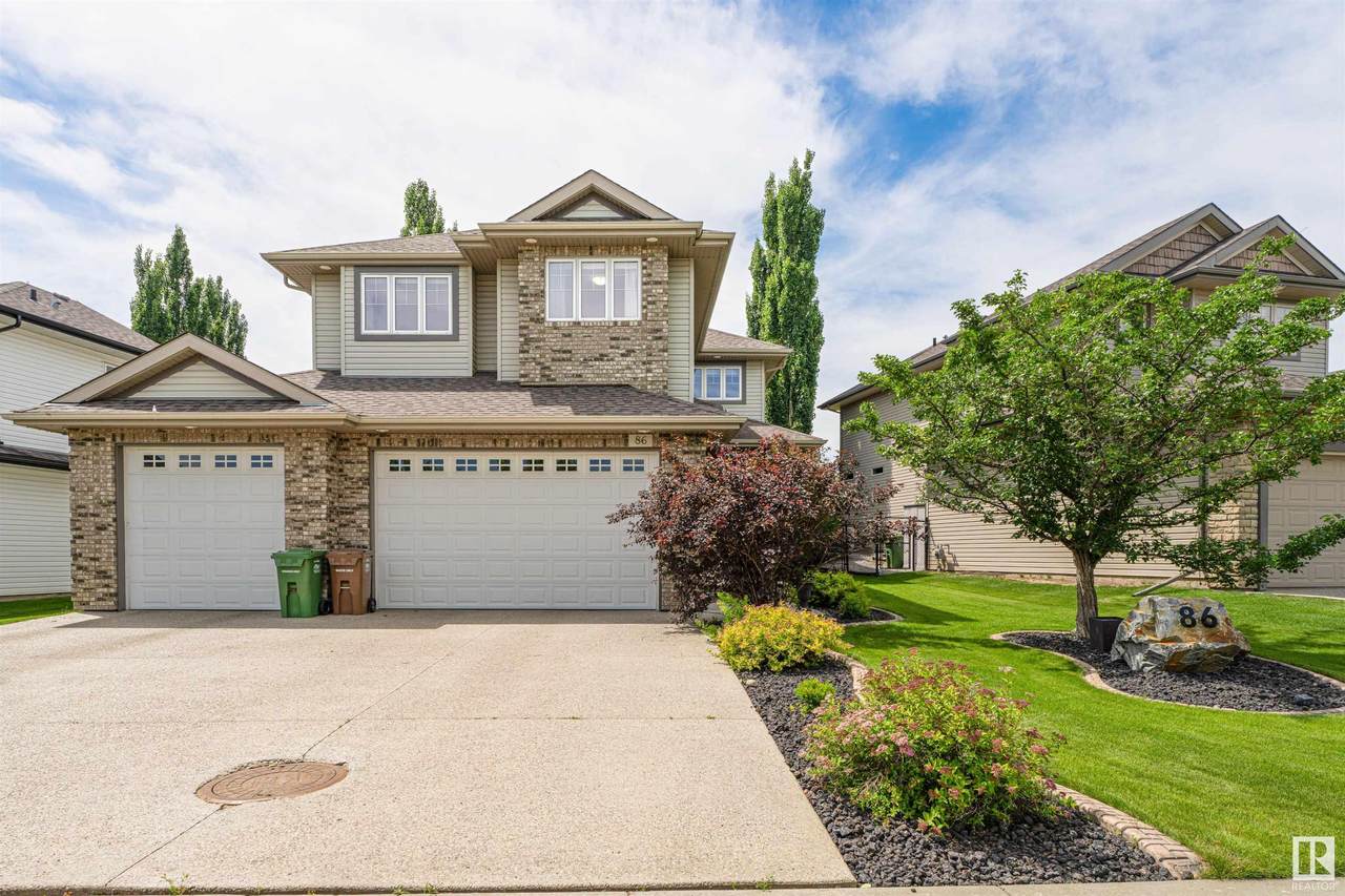 86 Oak Vista Drive - Photo 1