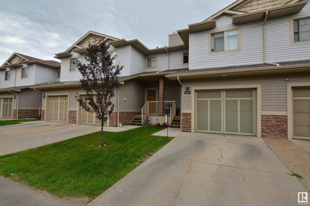 5420 Grant Macewan Boulevard - Photo 1