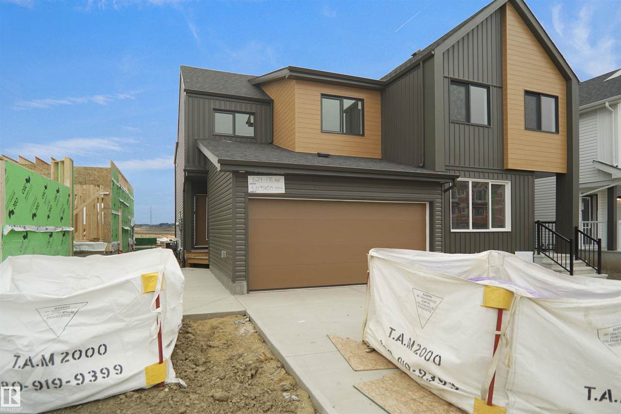 624 176 Avenue - Photo 1