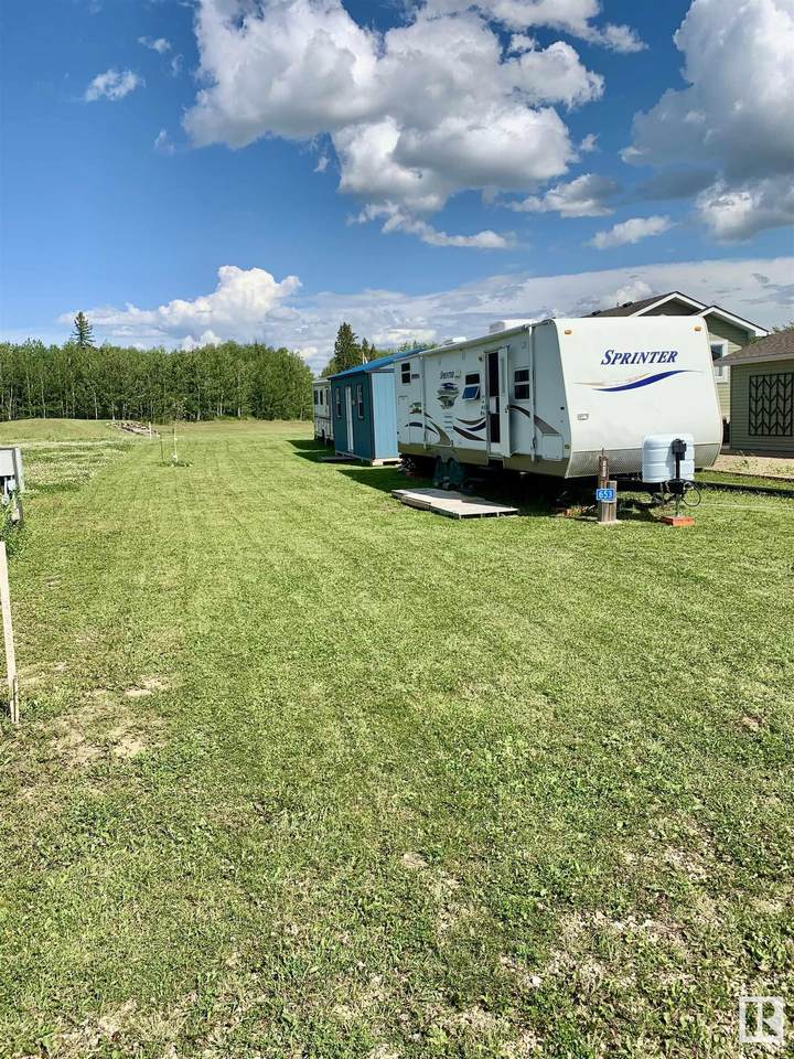 454029 Rge Road 11 - Photo 1