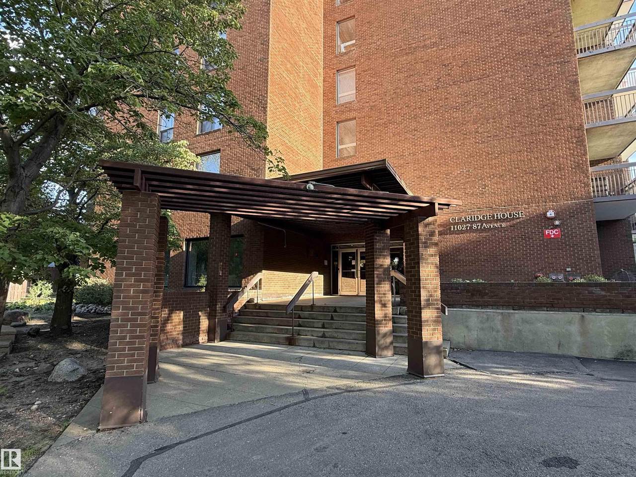 11027 87 Avenue - Photo 1