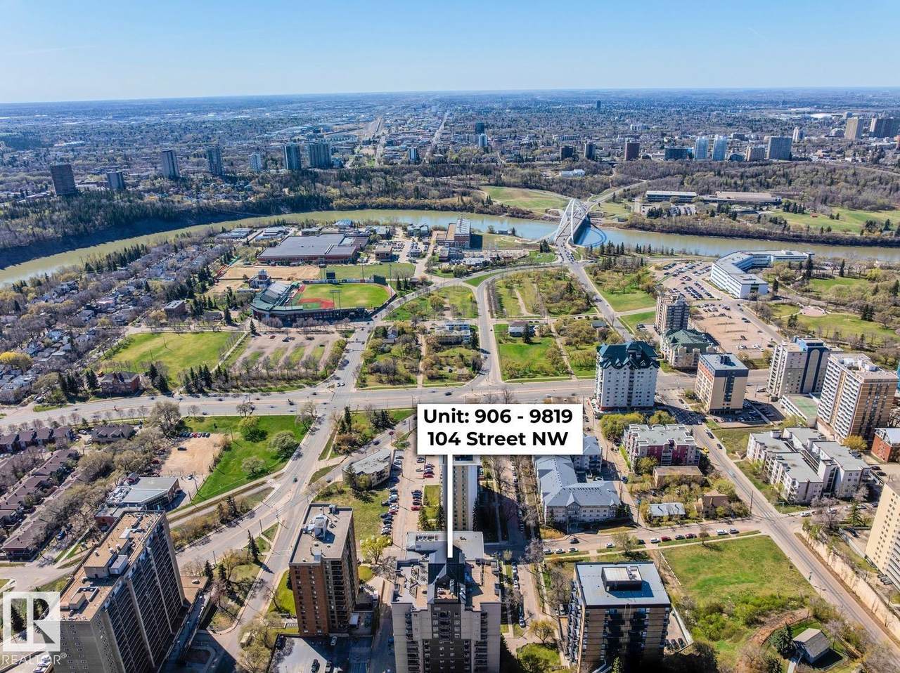 9819 104 Street - Photo 1