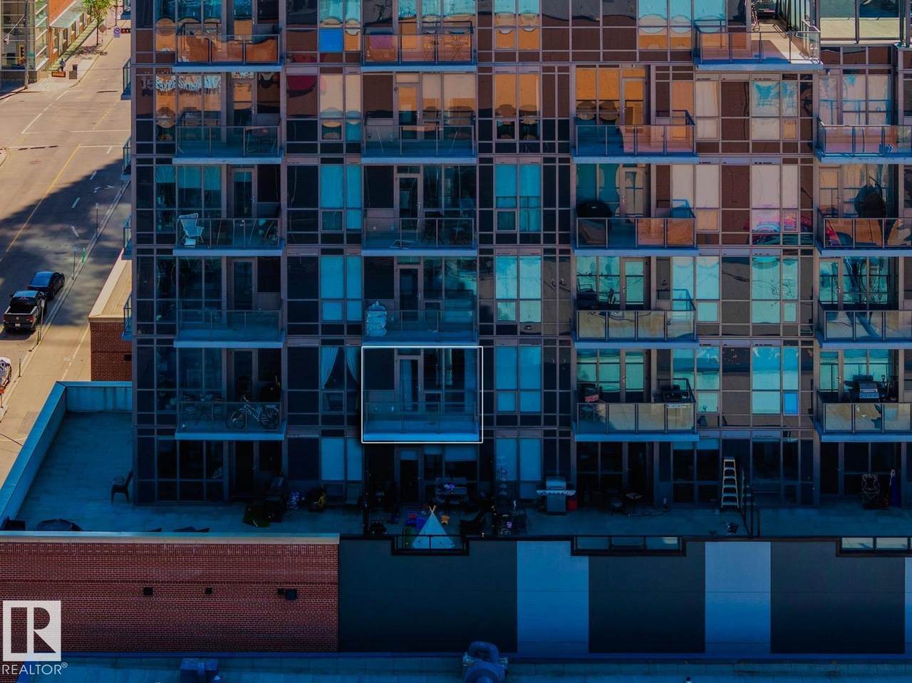 10238 103 Street - Photo 1