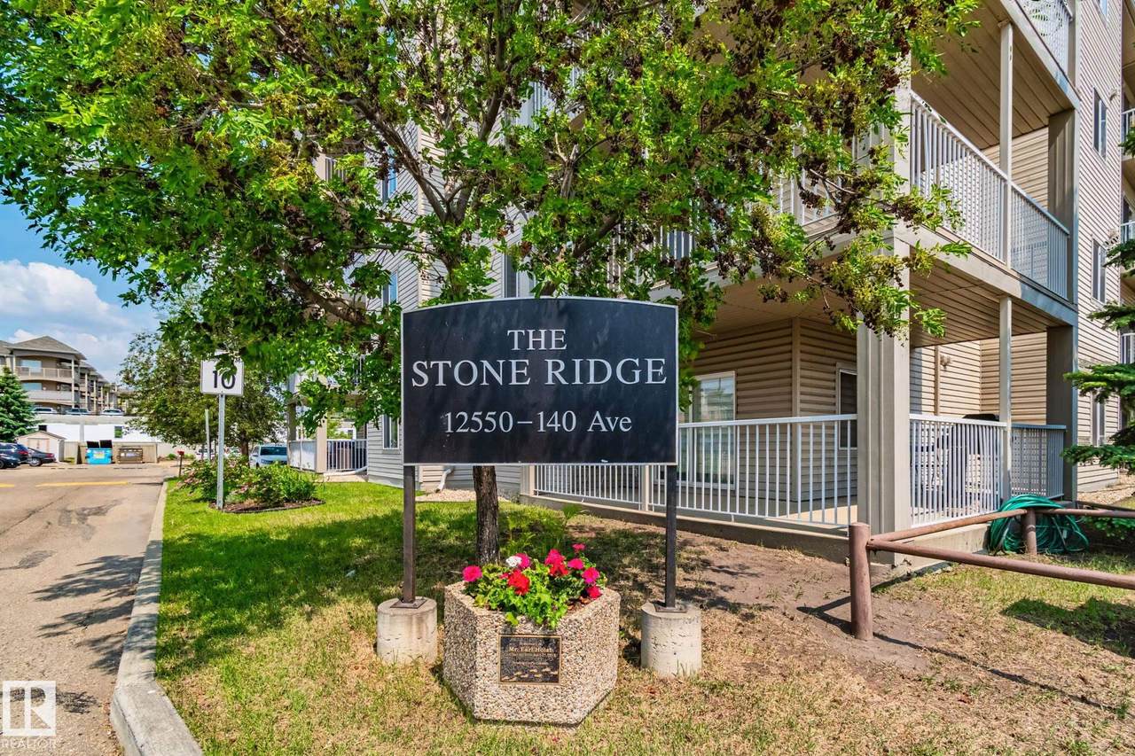 12550 140 Avenue - Photo 1