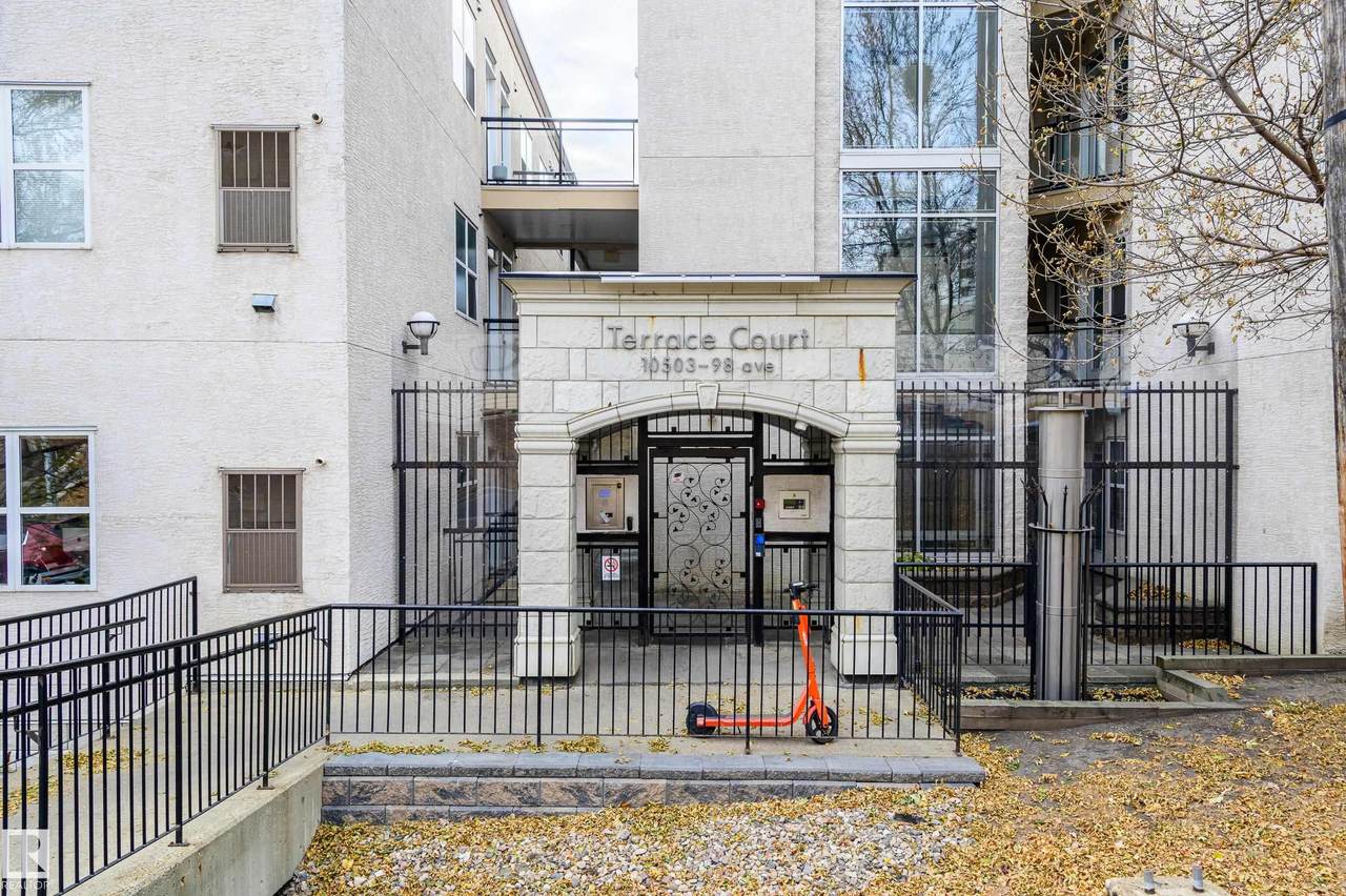 10503 98 Avenue - Photo 1