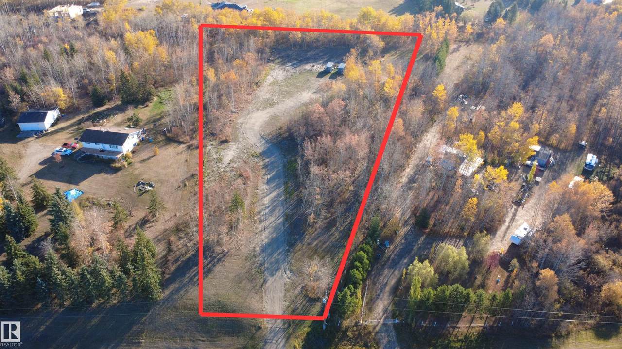 23319 Twp Road 572 - Photo 1