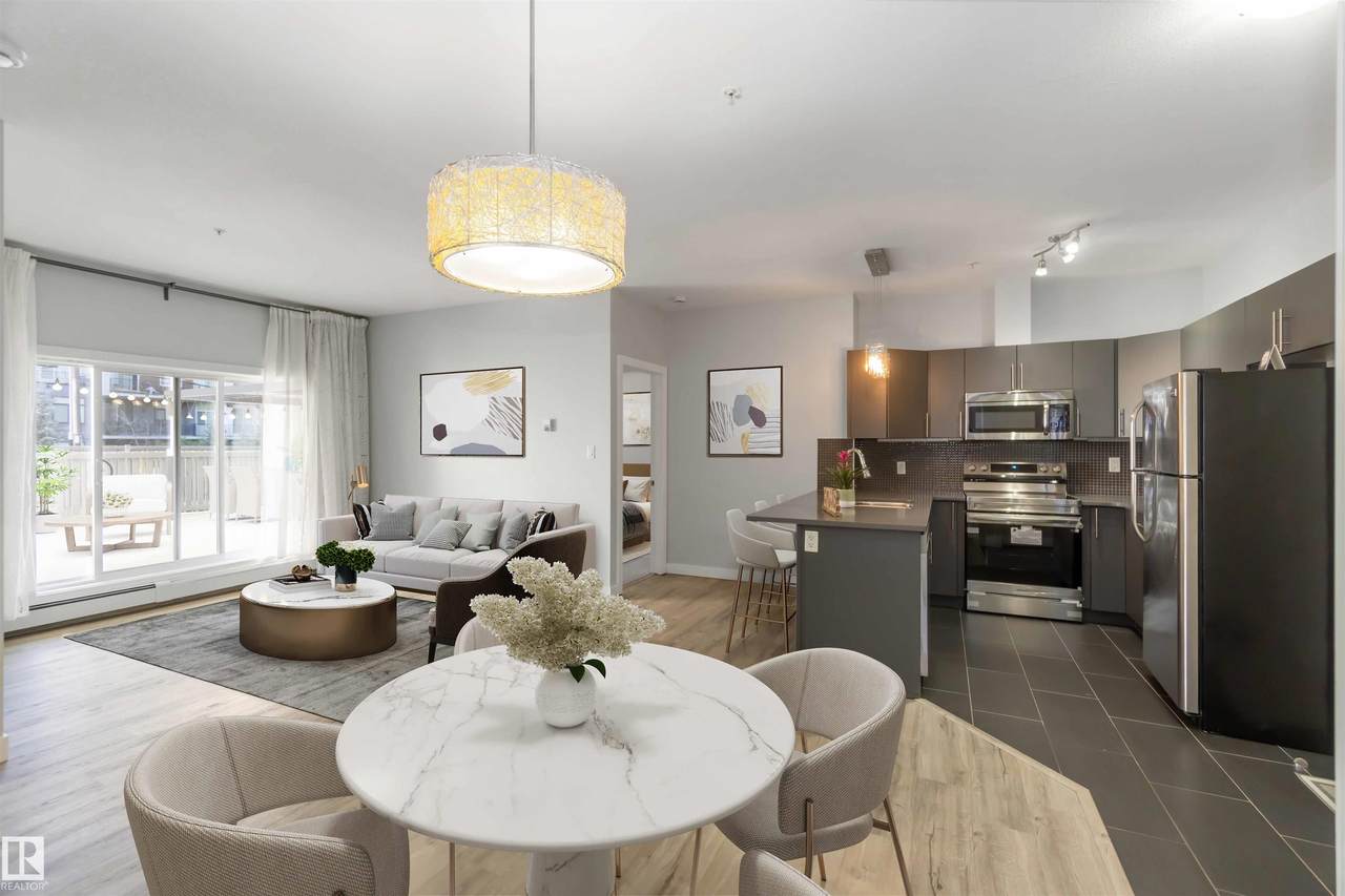 10611 117 Street - Photo 1