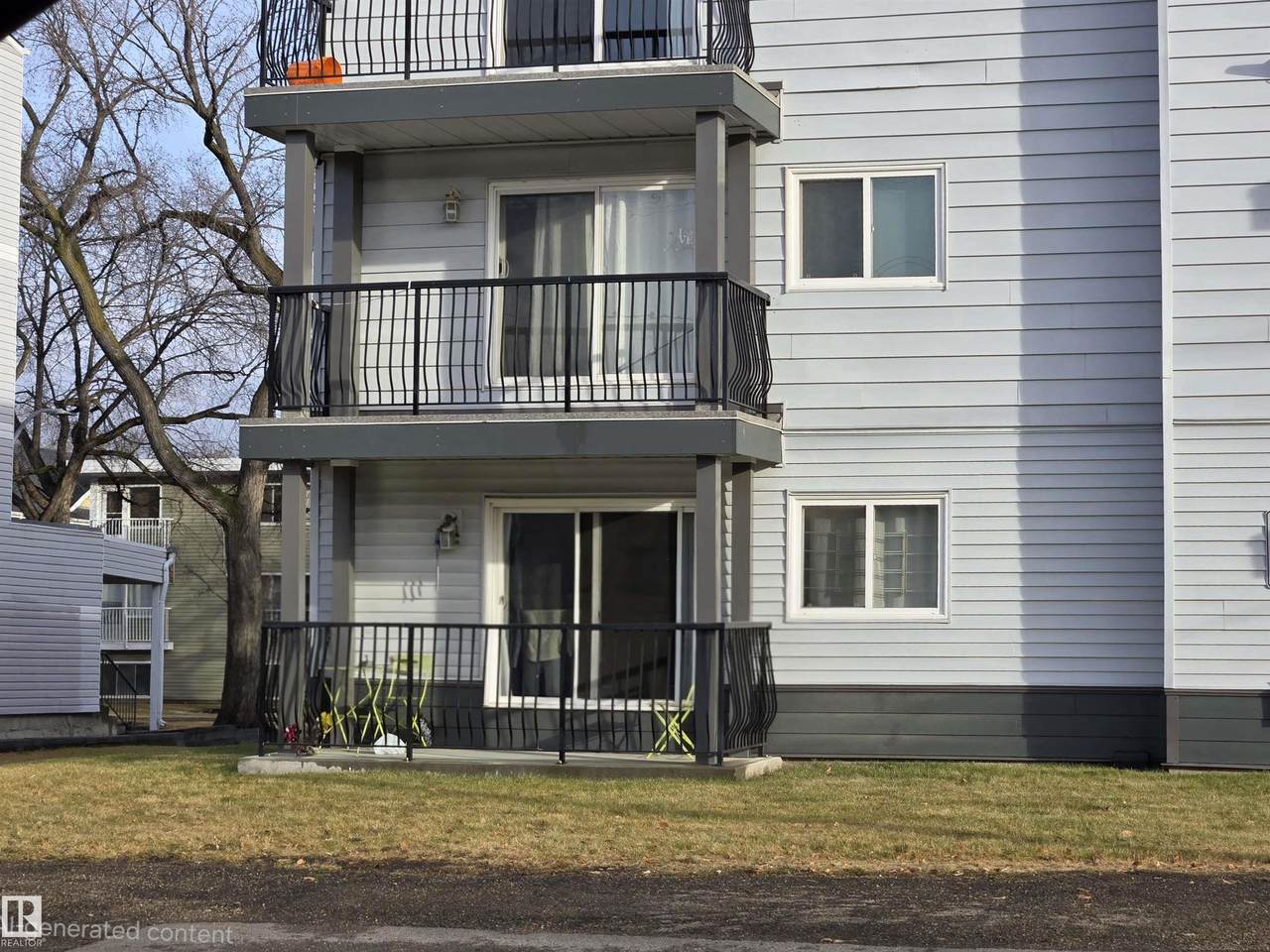10730 112 Street - Photo 1