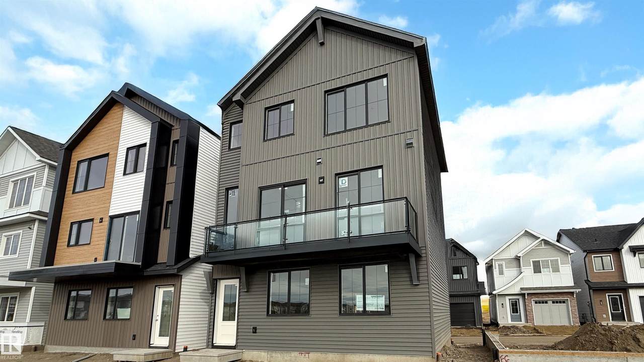 1430 Aster Way - Photo 1