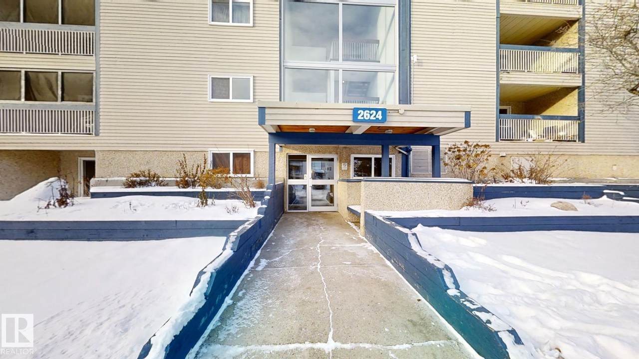 2624 Mill Woods Road - Photo 1