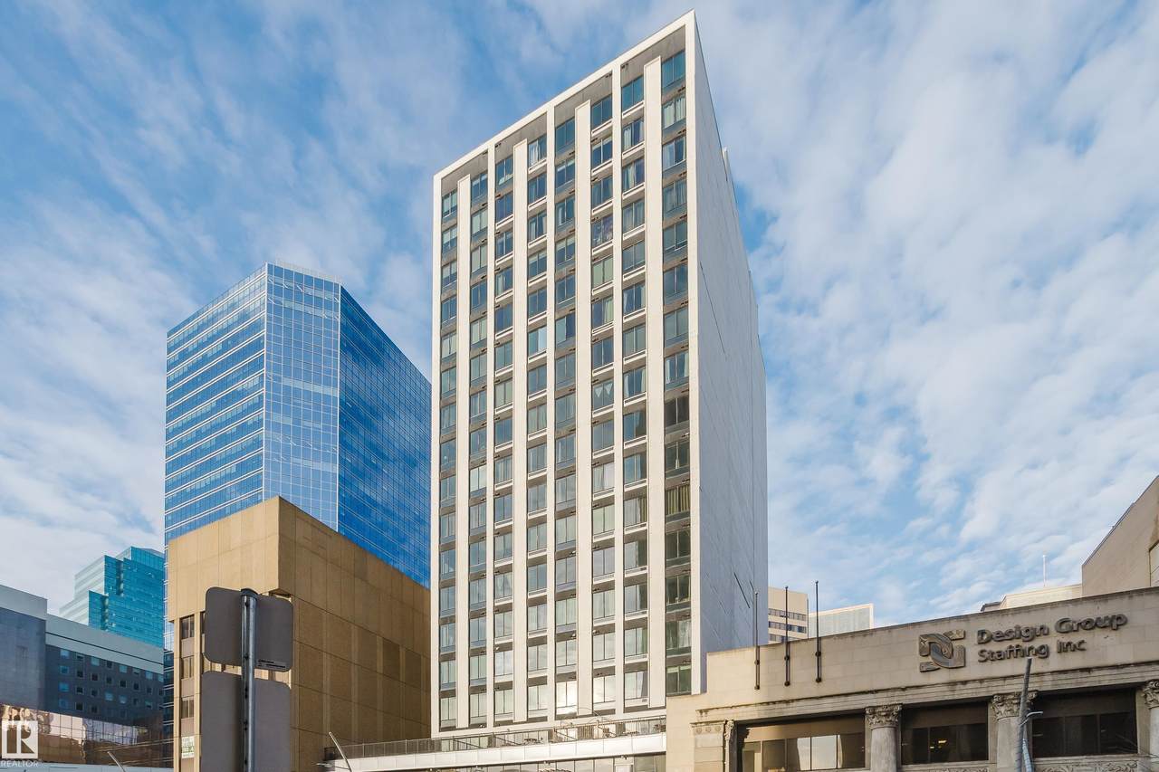 10024 Jasper Avenue - Photo 1