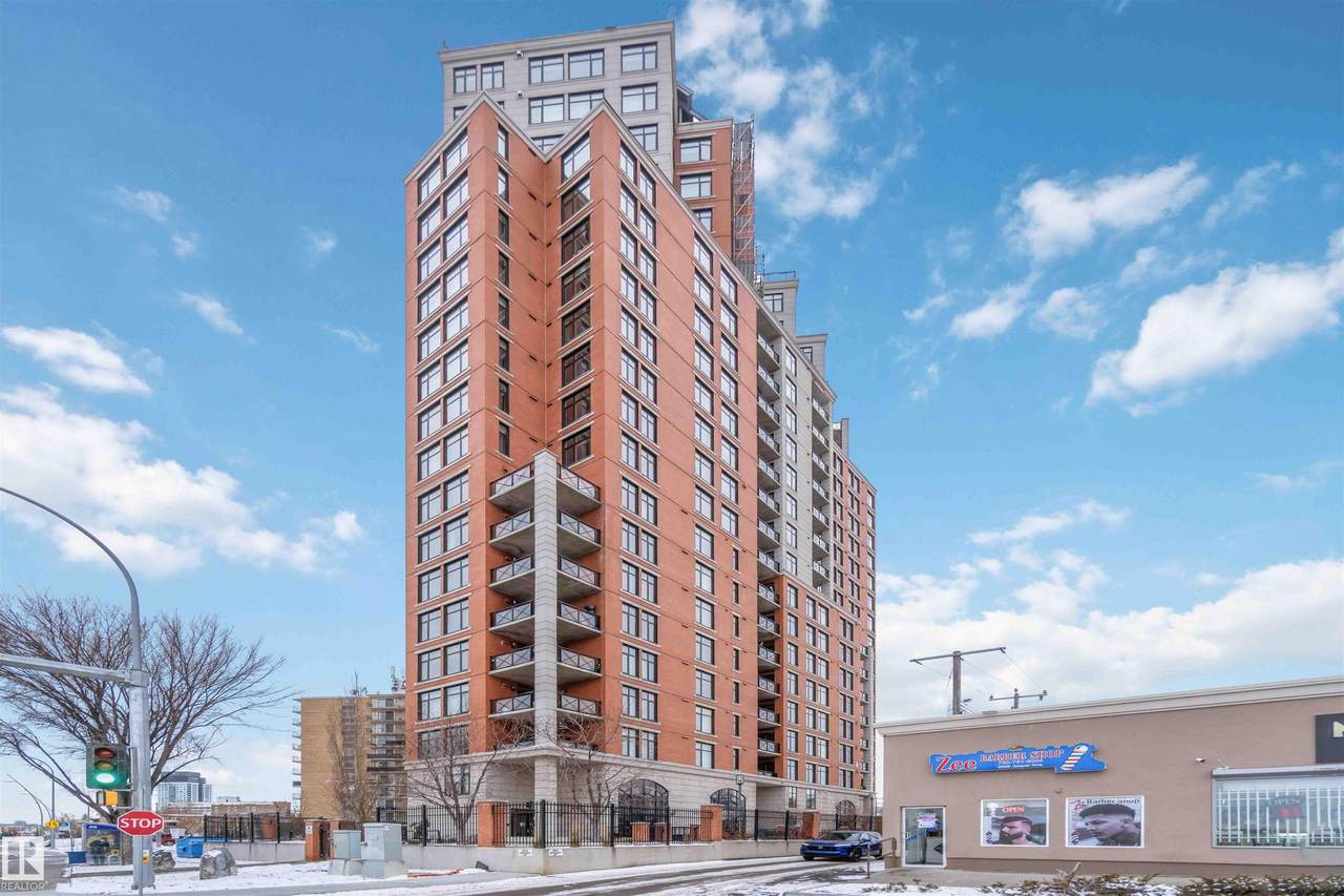 9020 Jasper Avenue - Photo 1