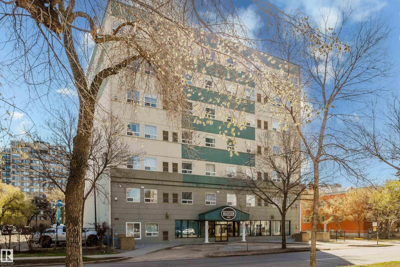 9919 105 Street - Photo 1