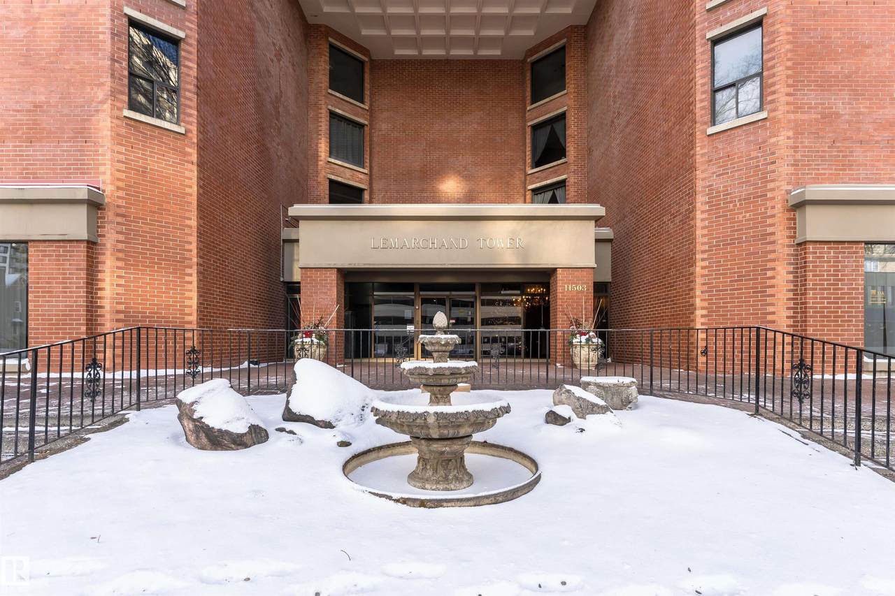 11503 100 Avenue - Photo 1