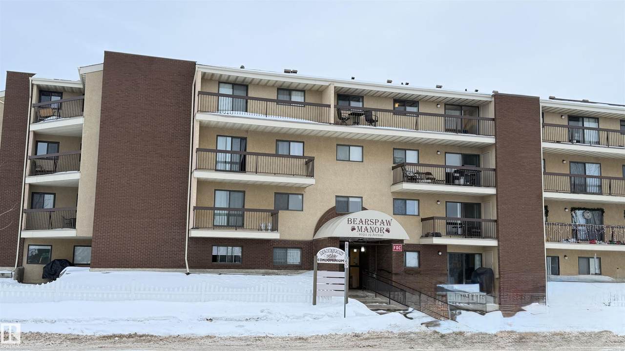 10511 19 Avenue - Photo 1