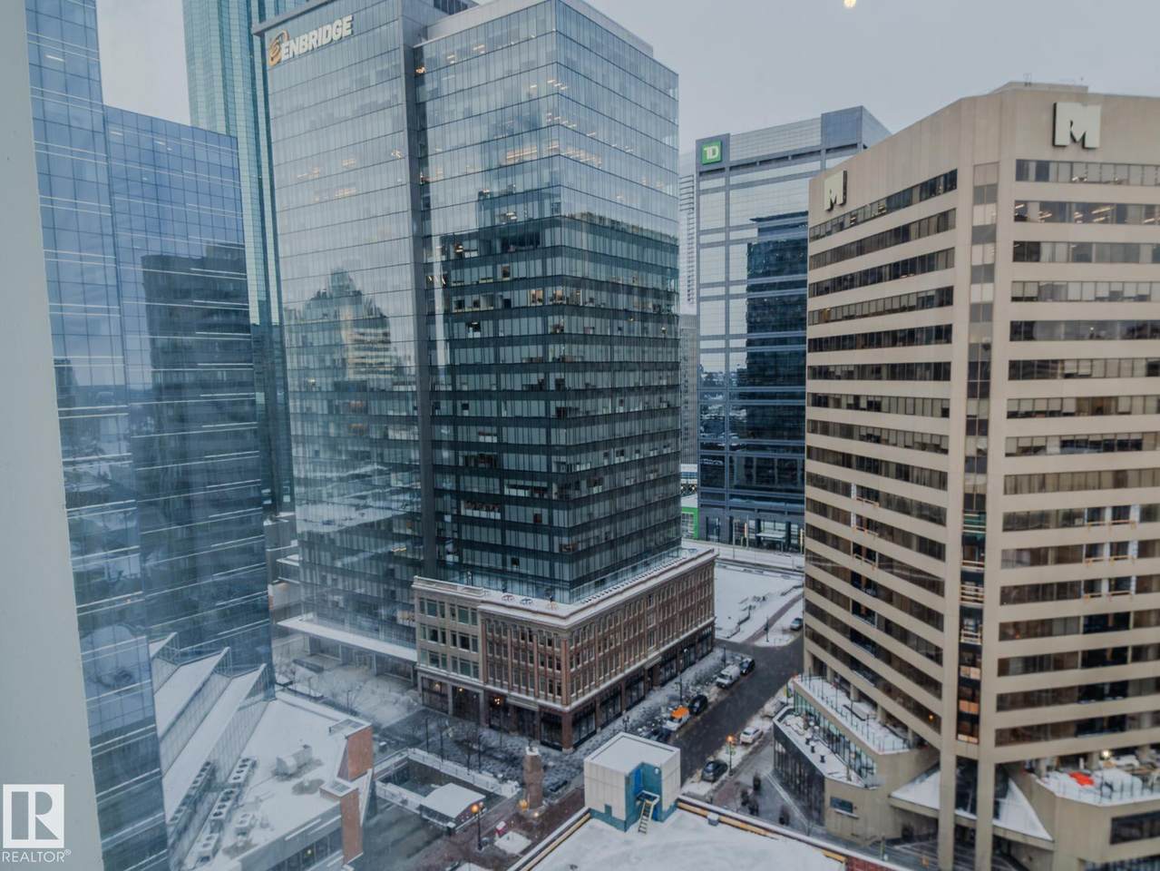 10024 Jasper Avenue - Photo 1