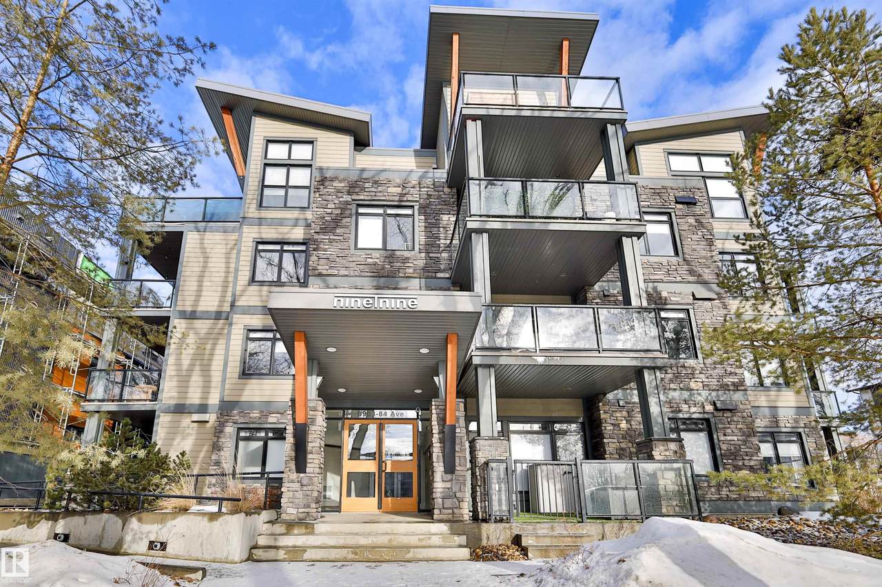 9908 84 Avenue - Photo 1