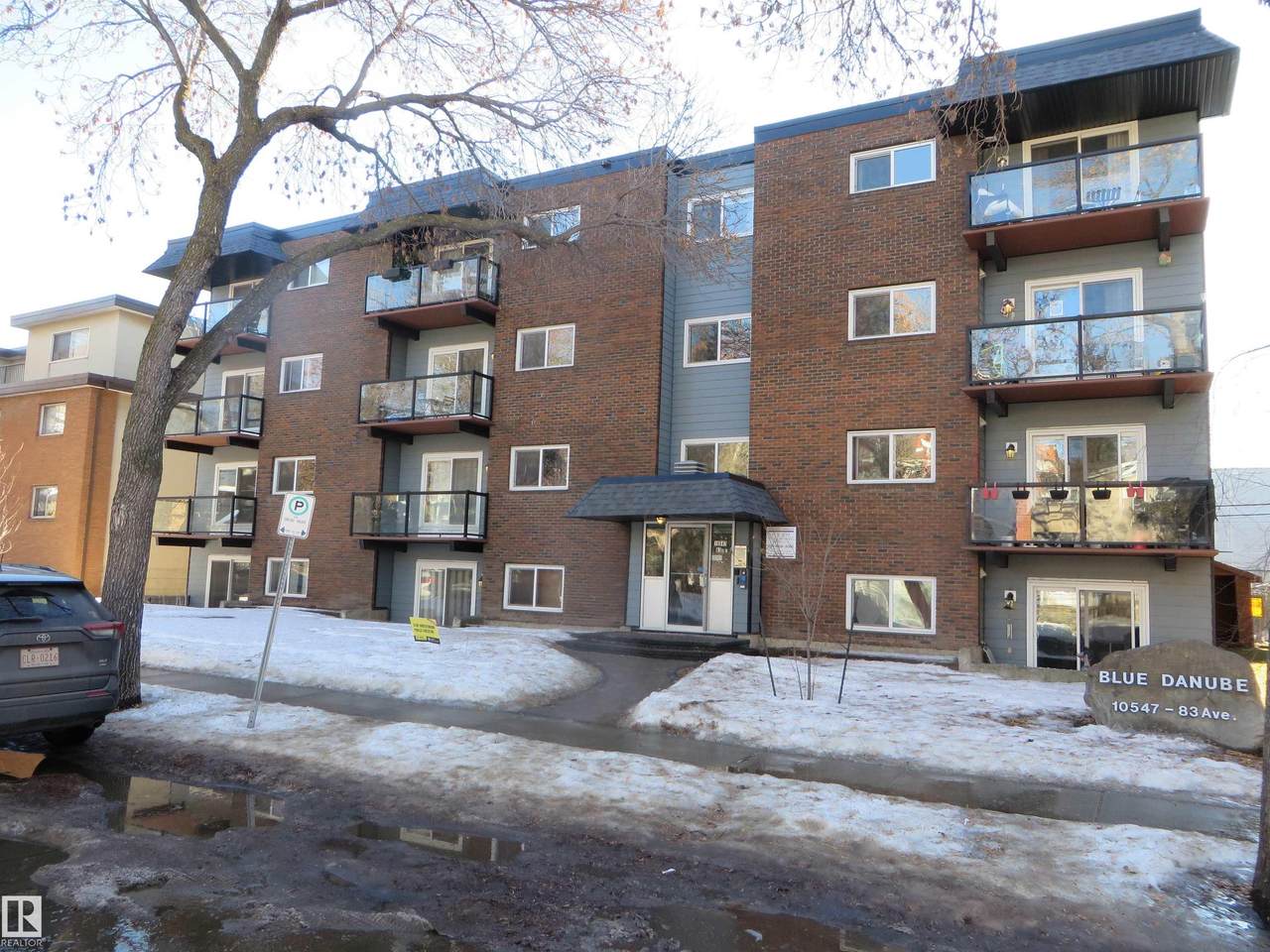 10547 83 Avenue - Photo 1