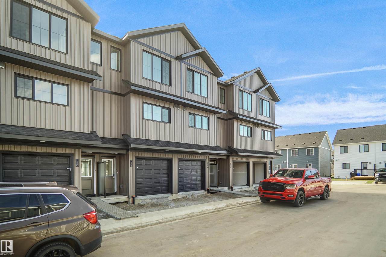 1009 Cy Becker Road - Photo 1