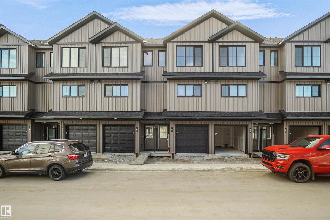 1009 Cy Becker Road - Photo 1