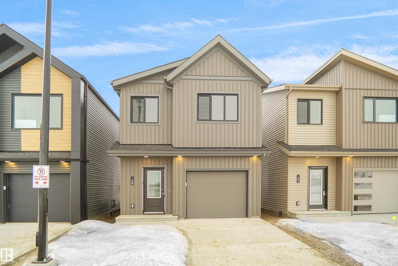 1430 Aster Way - Photo 1