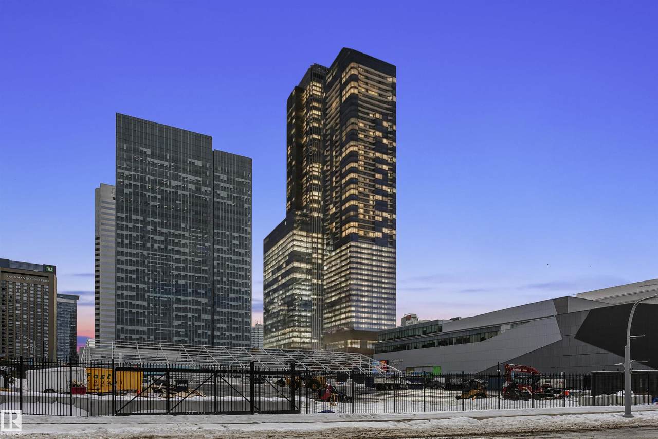 10360 102 Street - Photo 1