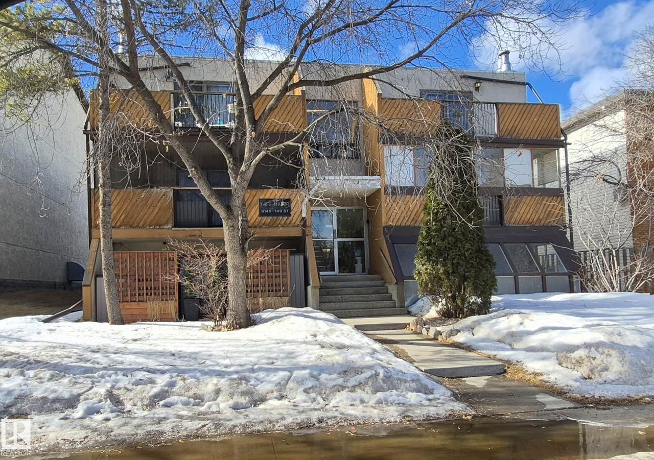 9140 149 Street - Photo 1