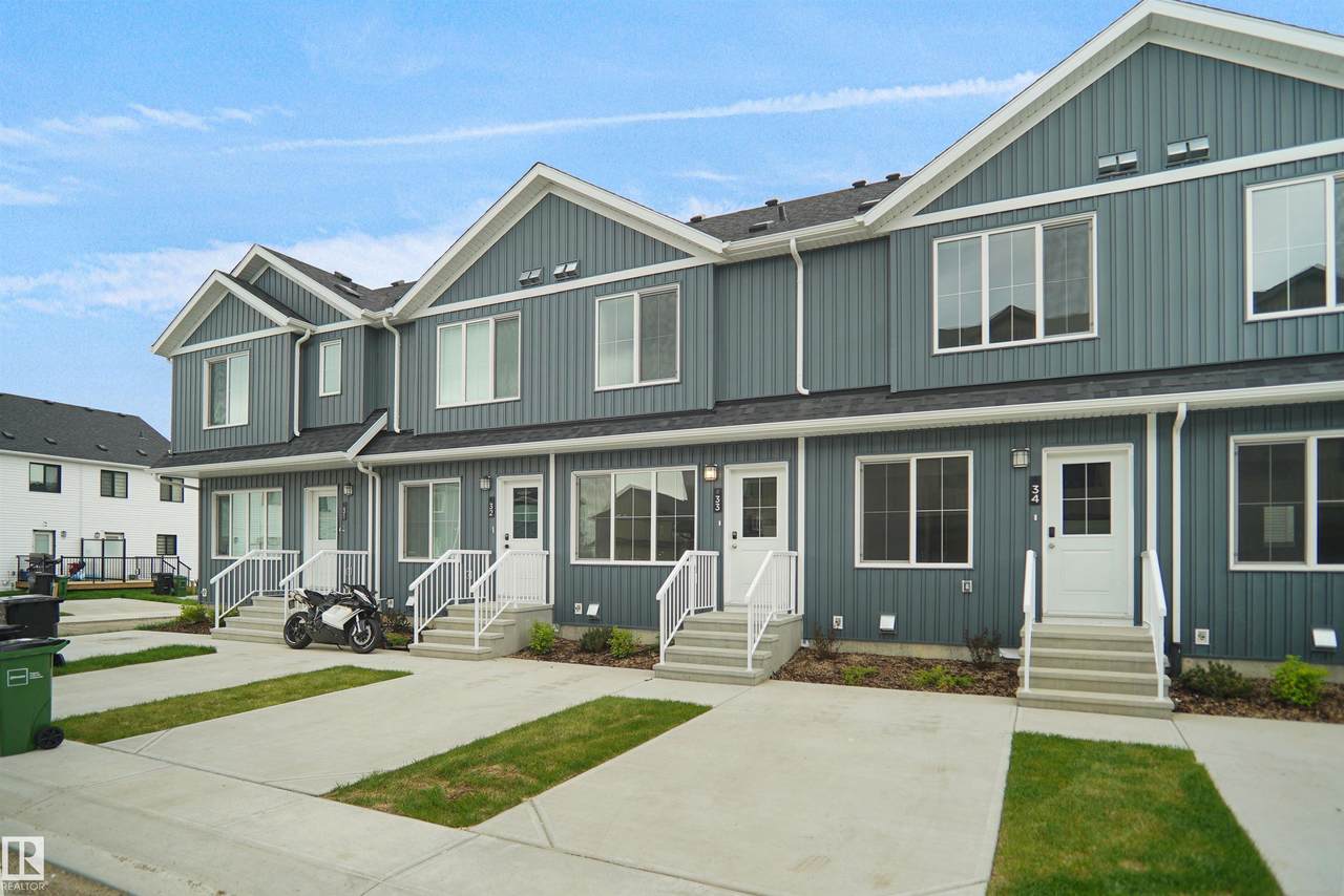 1009 Cy Becker Road - Photo 1