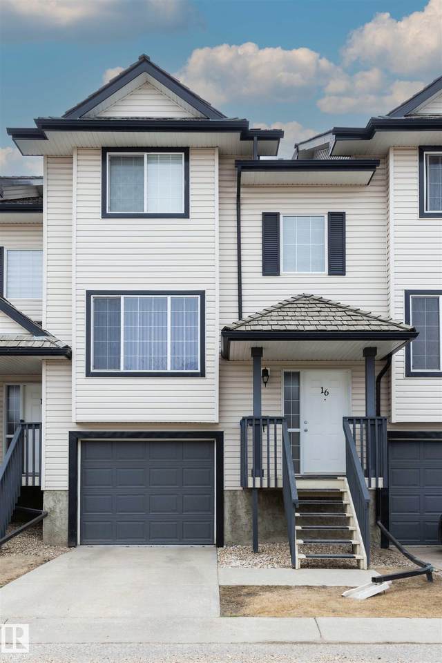 225 Blackburn Drive - Photo 1