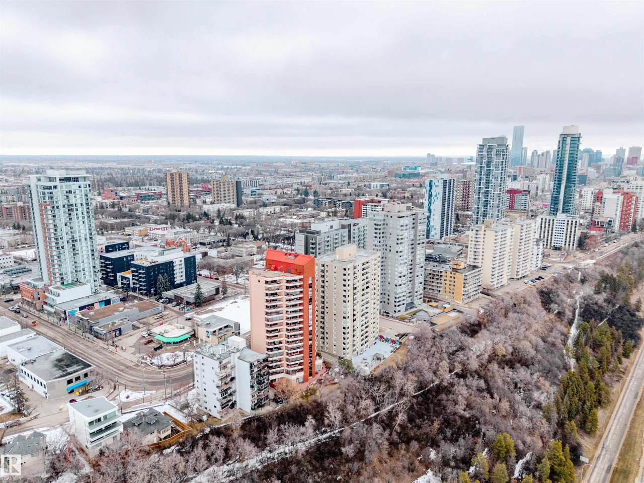 12303 Jasper Avenue - Photo 1