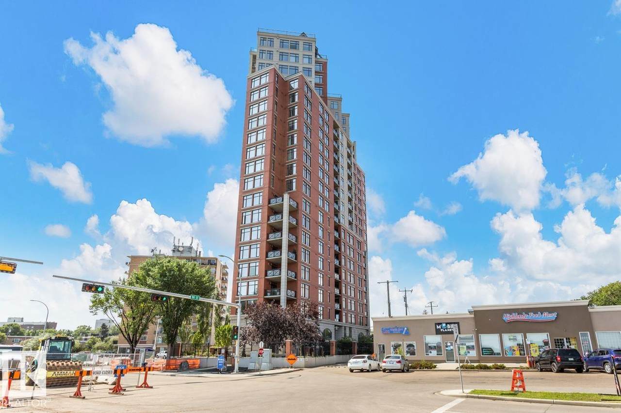 9020 Jasper Avenue - Photo 1