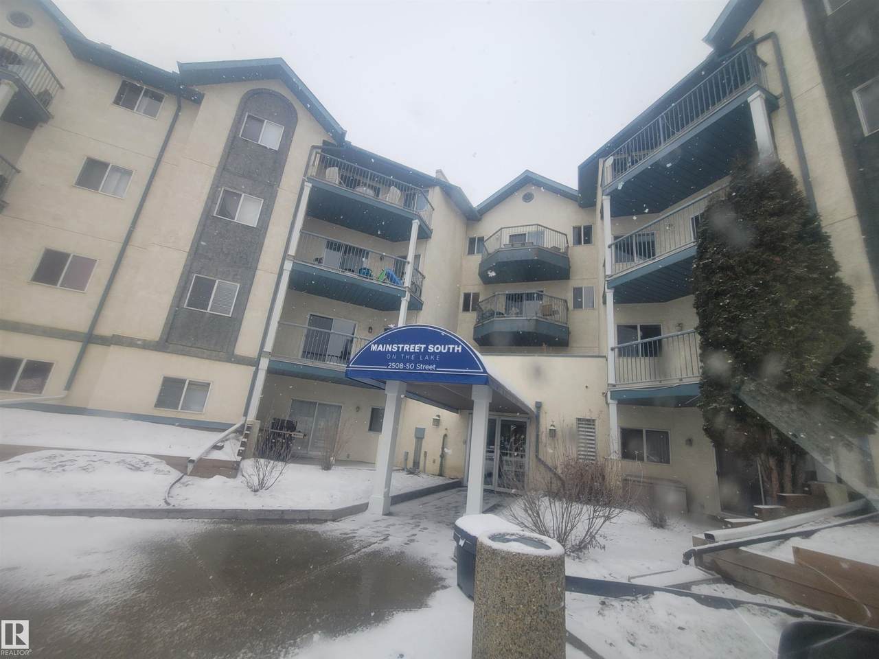 2508 50 Street - Photo 1