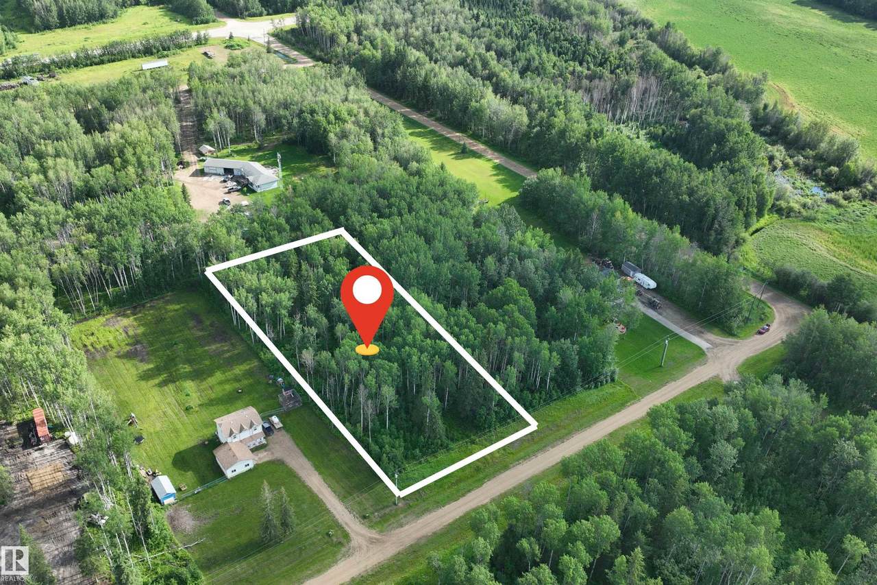 Lot 5 Forest Road (Rr 214) - Photo 1
