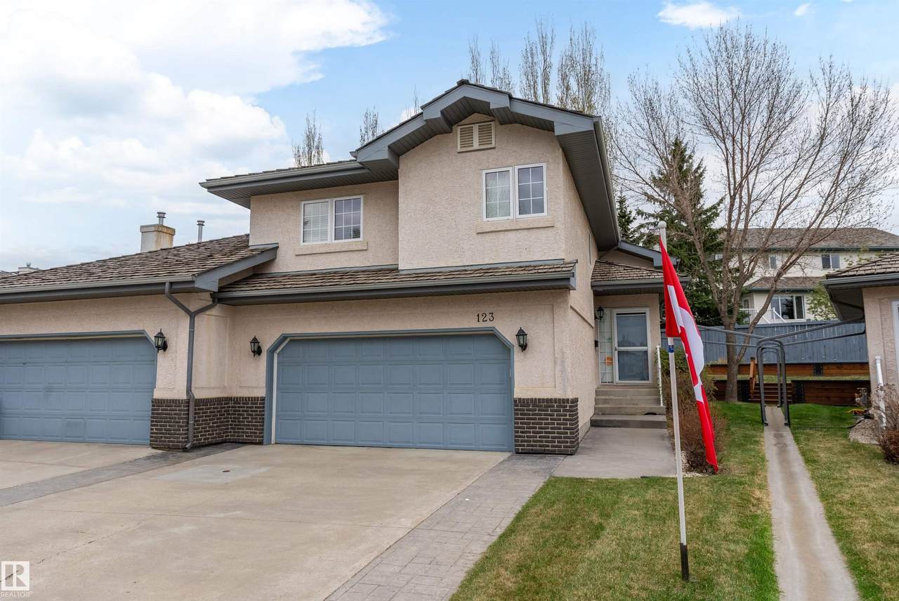 215 Blackburn Drive - Photo 1