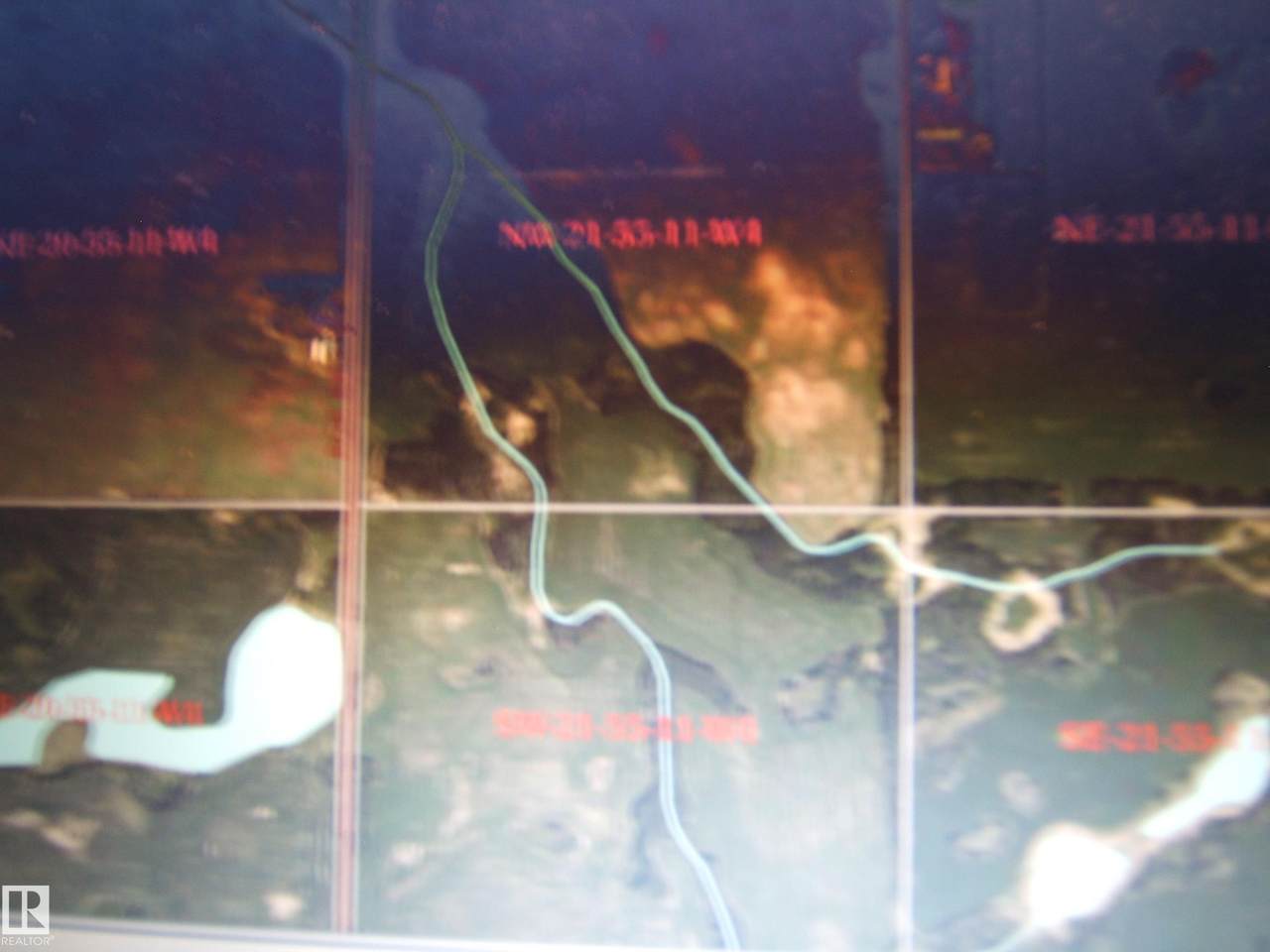 SW--NW 21 55-11-W-4Th - Photo 1
