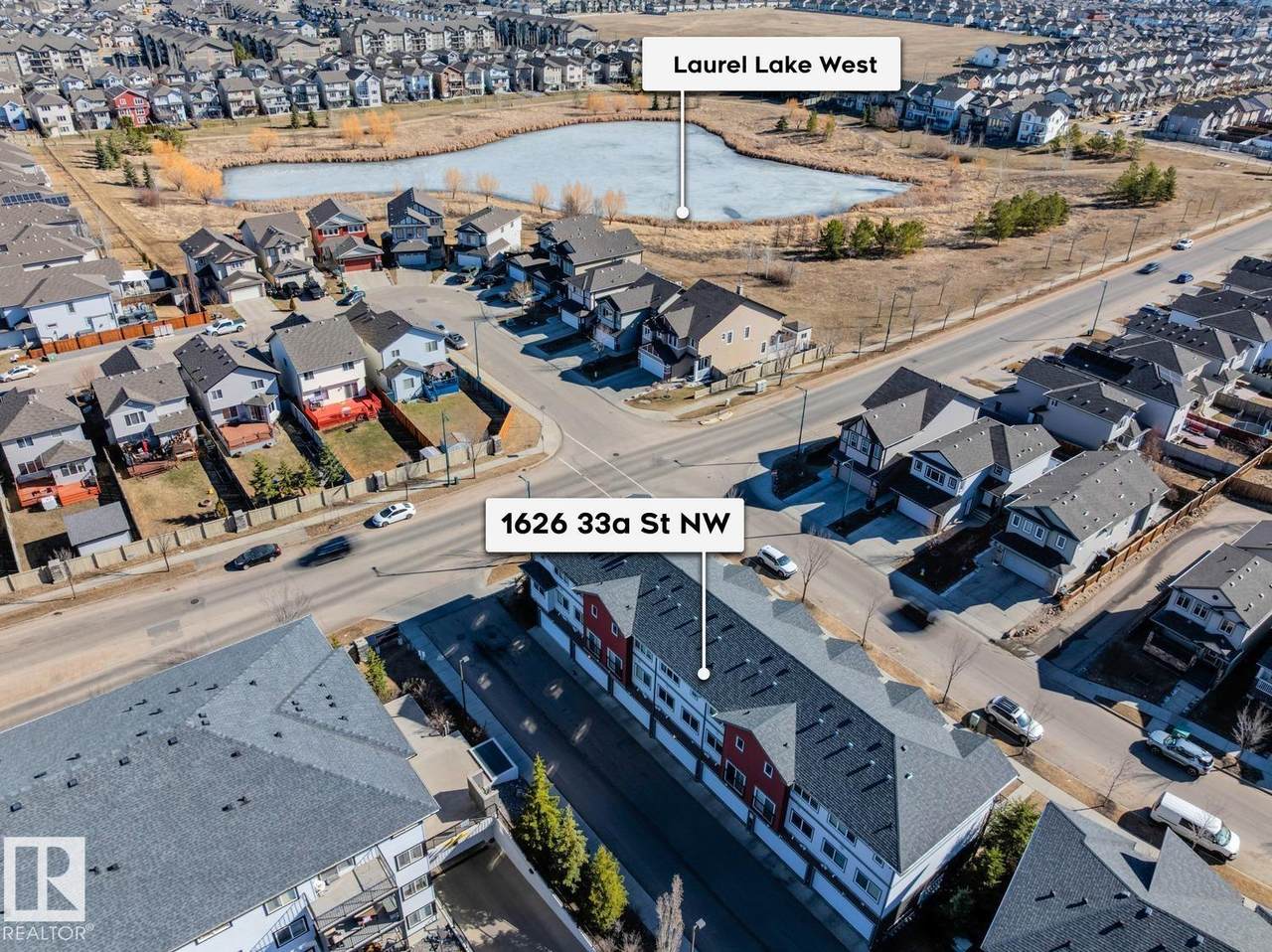 1626 33A Street - Photo 1